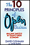 The 10 Principles of Open Business: Building Success in Today's Open Economy