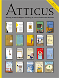 Atticus Journal