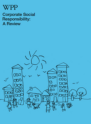 WPP Corporate Responsibility Report 2002