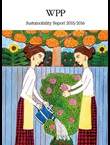 WPP Sustainability Report 2015-2016