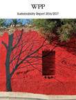WPP Sustainability Report 2016-2017