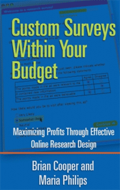 Custom Surveys Within Your Budget