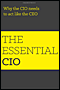 The Essential CIO