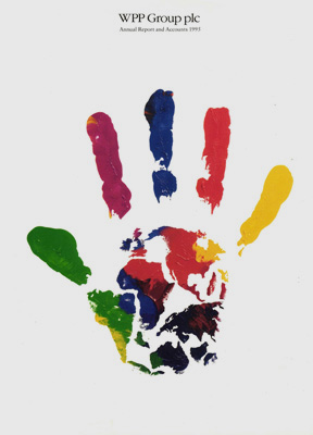 Annual Report Accounts 1995