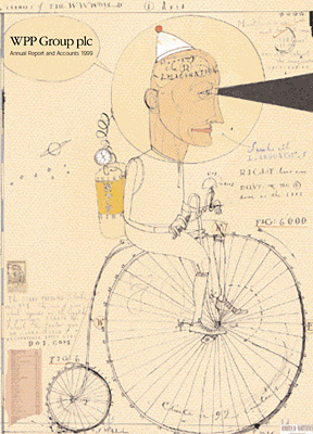 Annual Report Accounts 1999