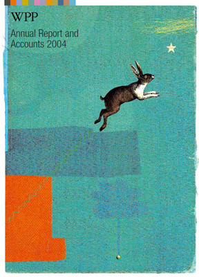 Annual Report Accounts 2004