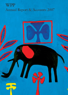 Annual Report Accounts 2007