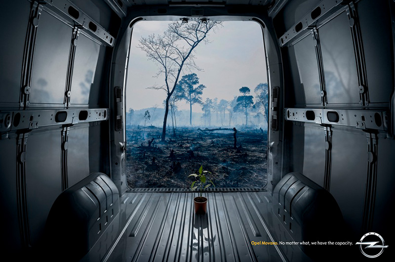 Opel - No Matter What