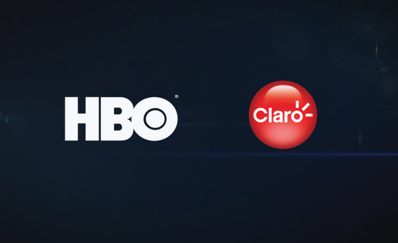 Half of HBO for Free - Claro TV