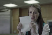 Bank Teller