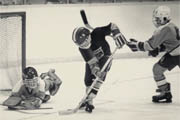 Bobby Bishop