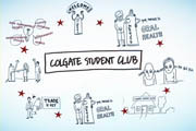 Colgate Student Club