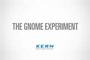 The Gnome Experiment