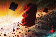 Big Bang!