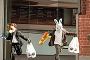 Robbery