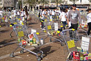 Empty Carts (1/2)
