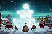 Text Santa (1/5)