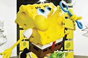 Spongebob (1/2)
