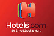 Hotels.com Global Identity (1/4)