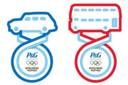 P&G Olympics (1/2)