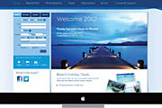 Malaysia Airlines Brand (1/2)