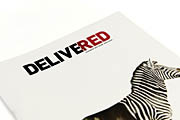 Delivered Magazine (1/2)