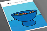 WPP Annual Report 2011
