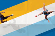 P&G Olympics (1/2)