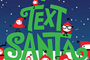 Text Santa (1/4)