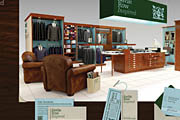 M&S Savile Row