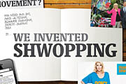 M&S Shwopping