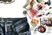 Proof in Pocket (Killer Denims)