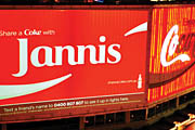 Share a Coke (1/2)