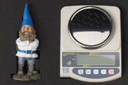 The Gnome Experiment (1/2)