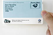 The BlueMotion Label