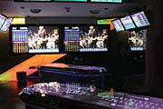 Interactive Tables