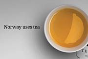 Tea Time for Muslims