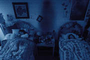 Paranormal Big Brother (1/2)