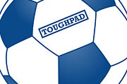 Toughpad Launch
