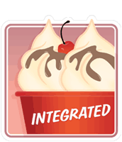 Integrated