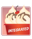 Integrated