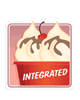 Integrated