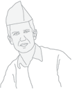 Steve Hatch